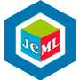 Logomarca da JCML Soluções Web