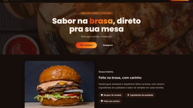 Espetinho da Dedé